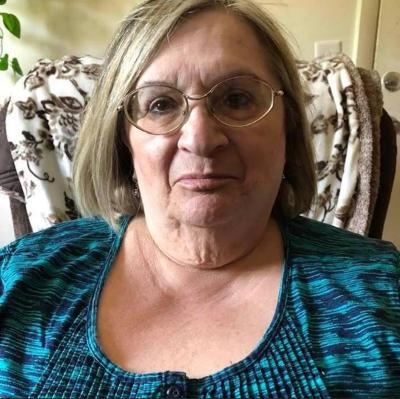 Kathy Perkins's obituary , Passed away on April 19, 2023 in Spring Hill, Florida