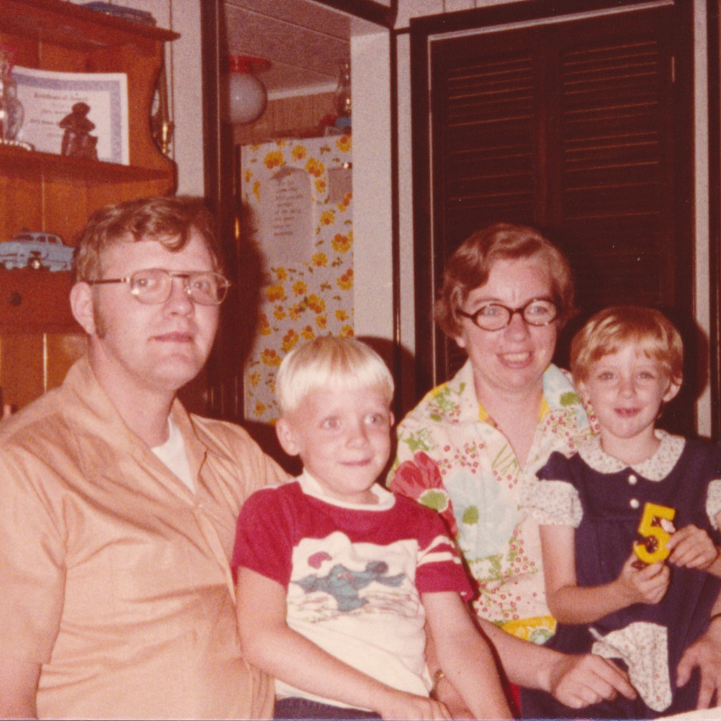 Richard Allen Gaines Sr