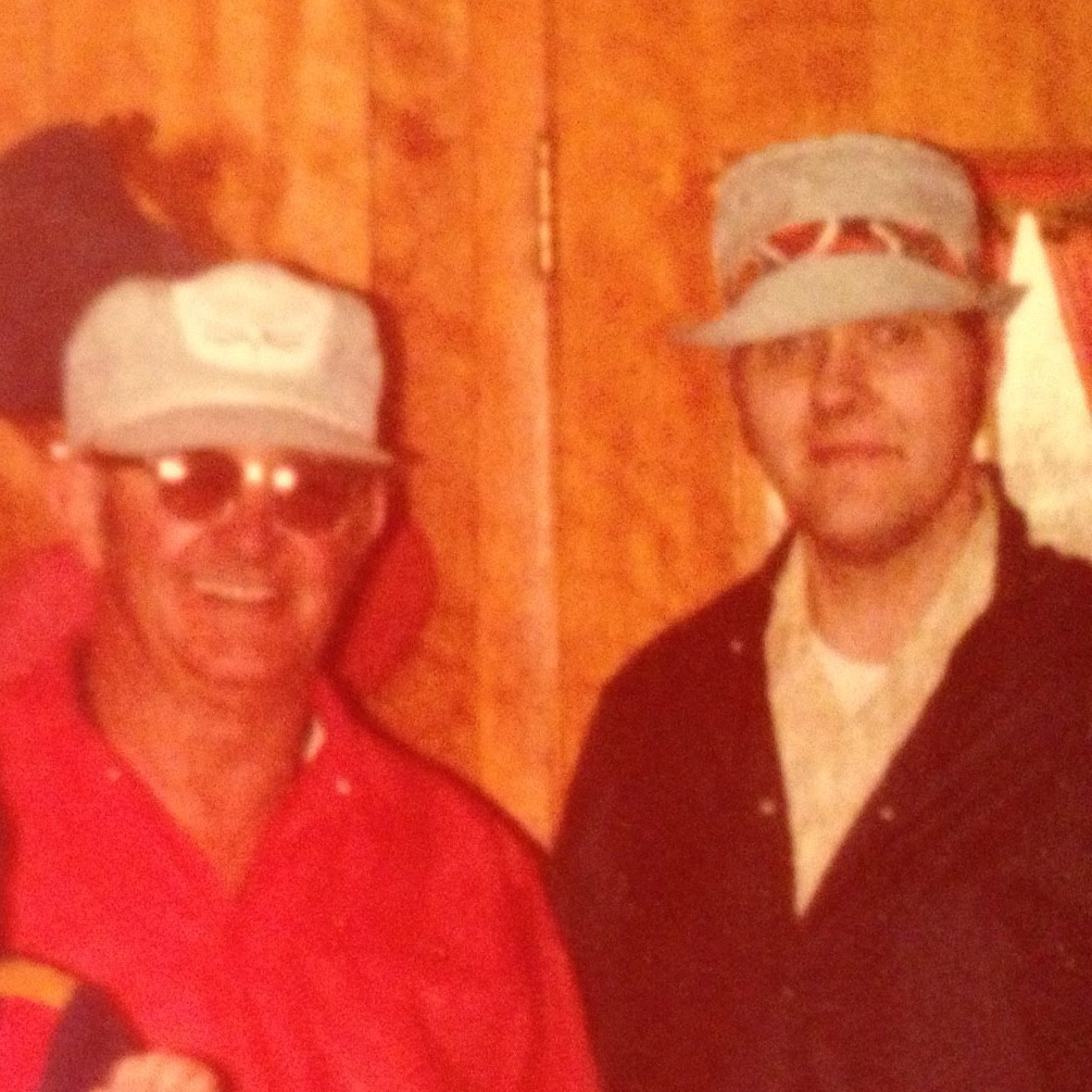 Richard Allen Gaines Sr