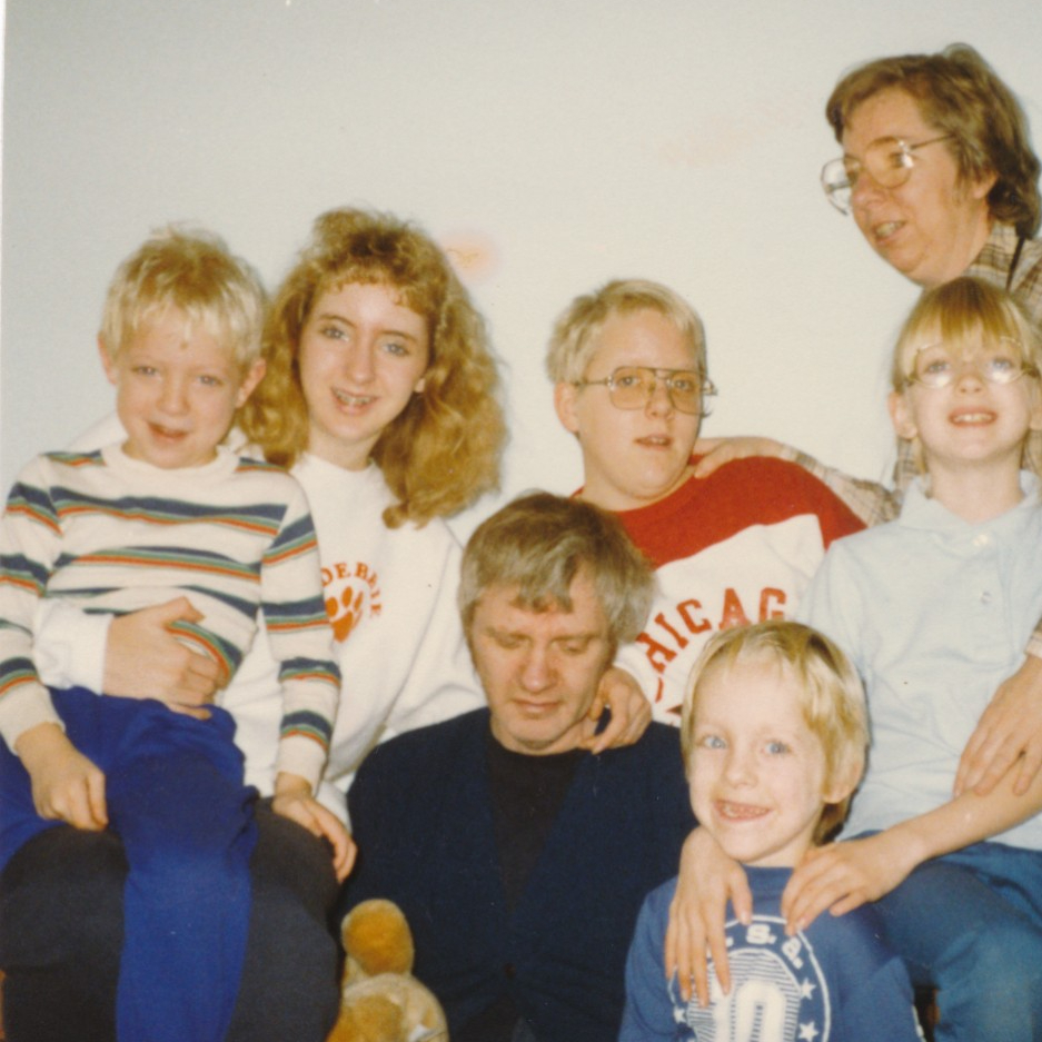 Richard Allen Gaines Sr