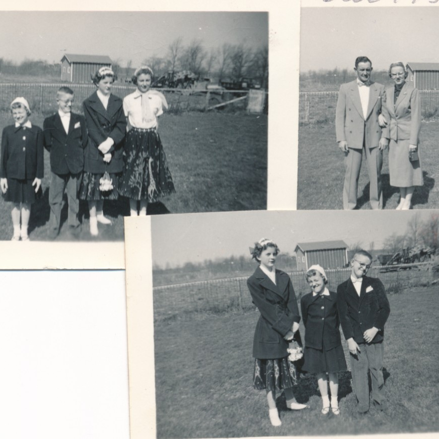 Richard Allen Gaines Sr