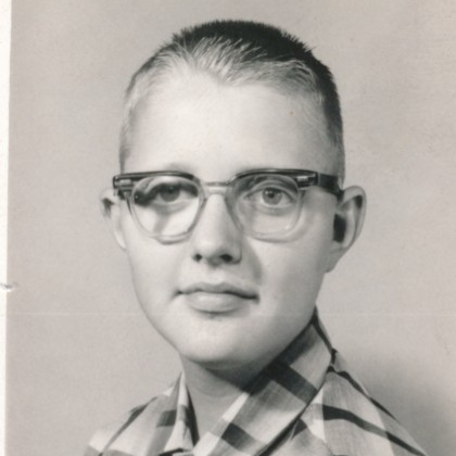 Richard Allen Gaines Sr