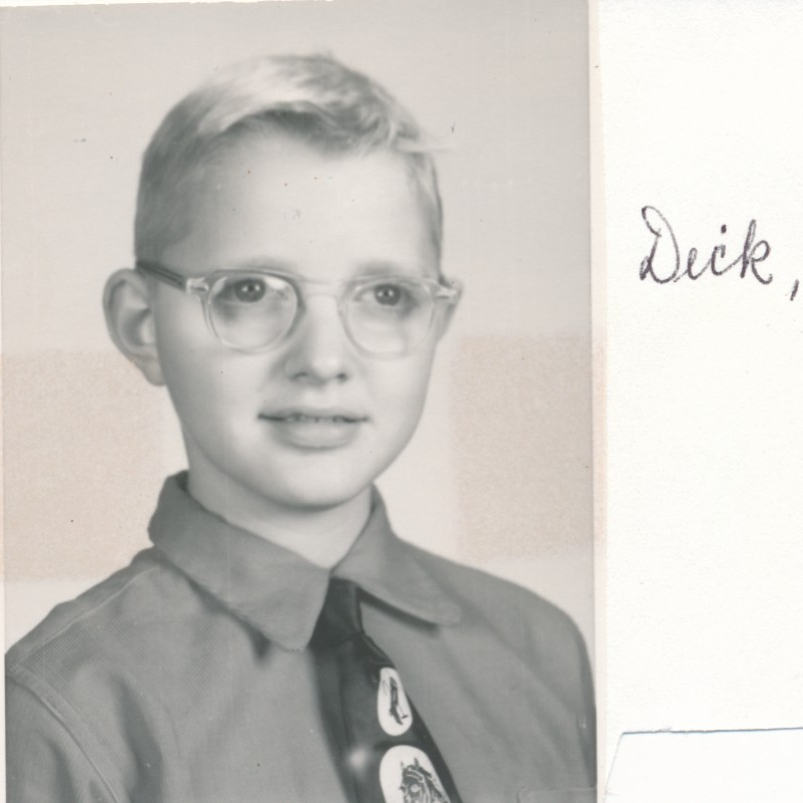 Richard Allen Gaines Sr