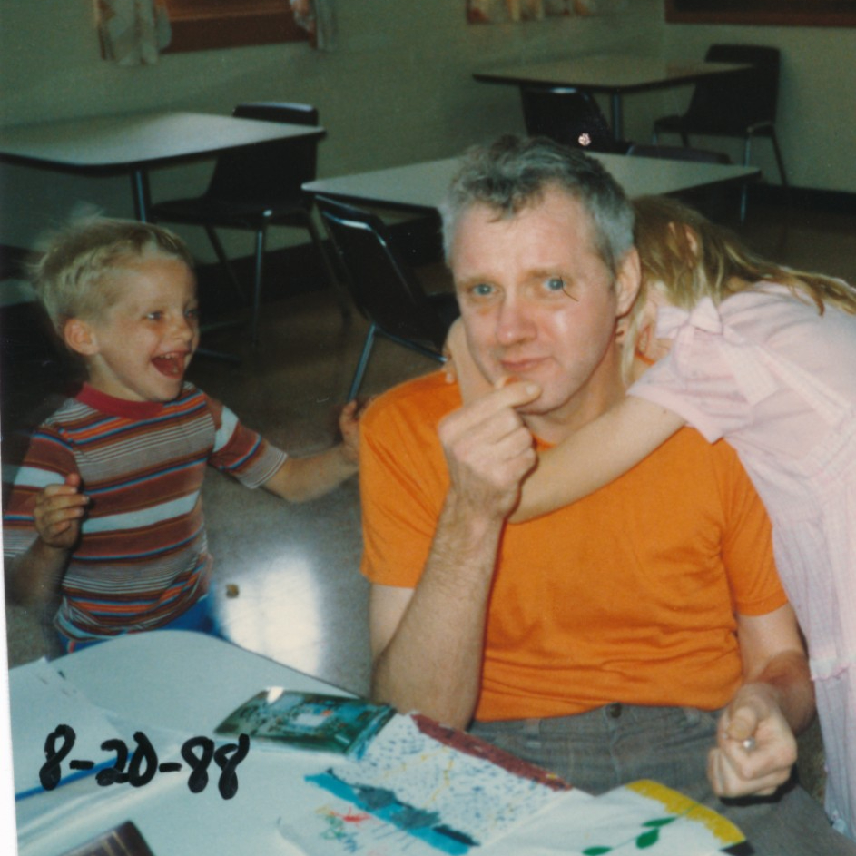 Richard Allen Gaines Sr