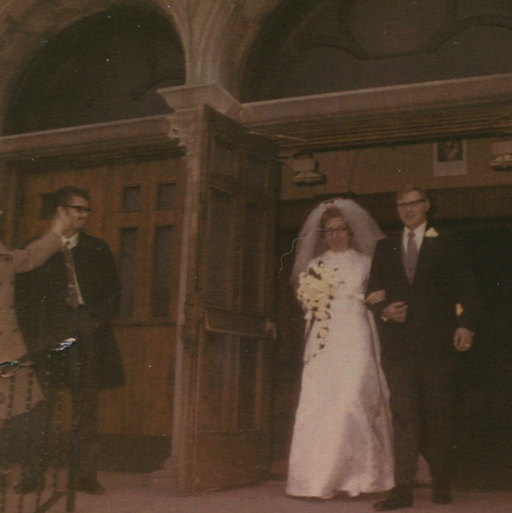 Richard Allen Gaines Sr