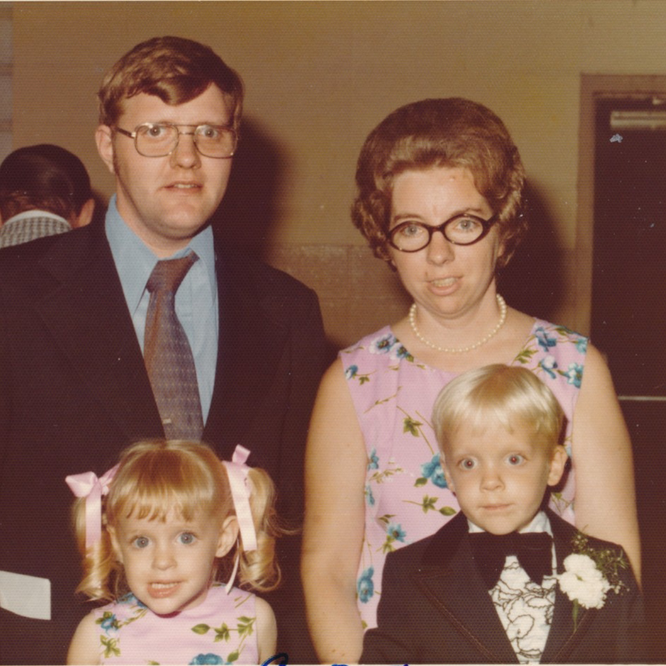 Richard Allen Gaines Sr