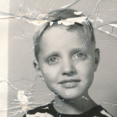 Richard Allen Gaines Sr