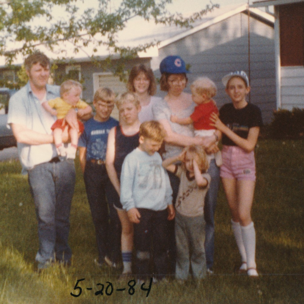 Richard Allen Gaines Sr