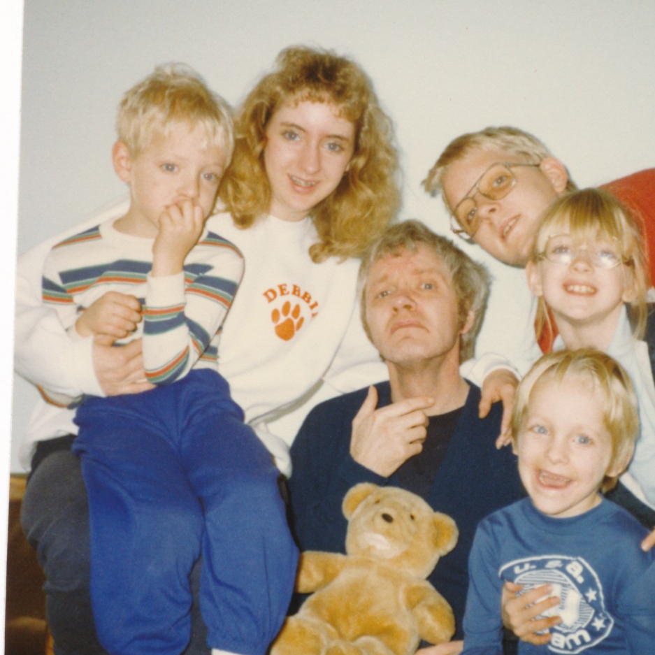 Richard Allen Gaines Sr