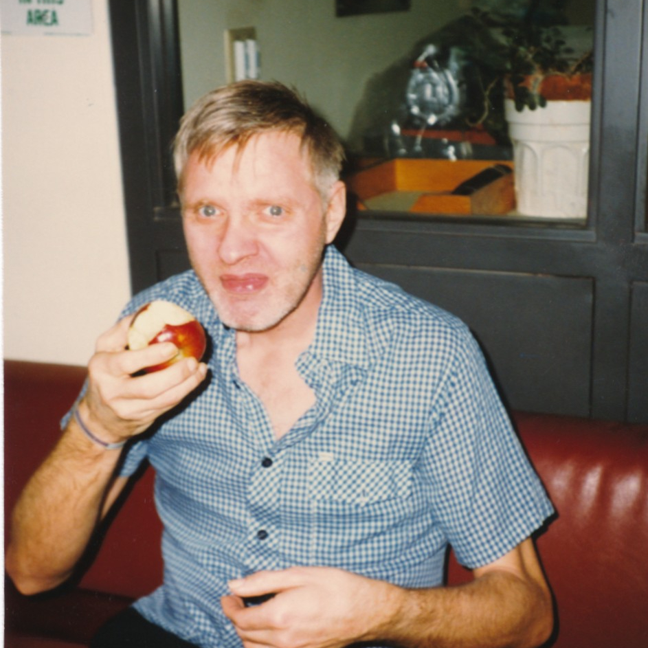 Richard Allen Gaines Sr