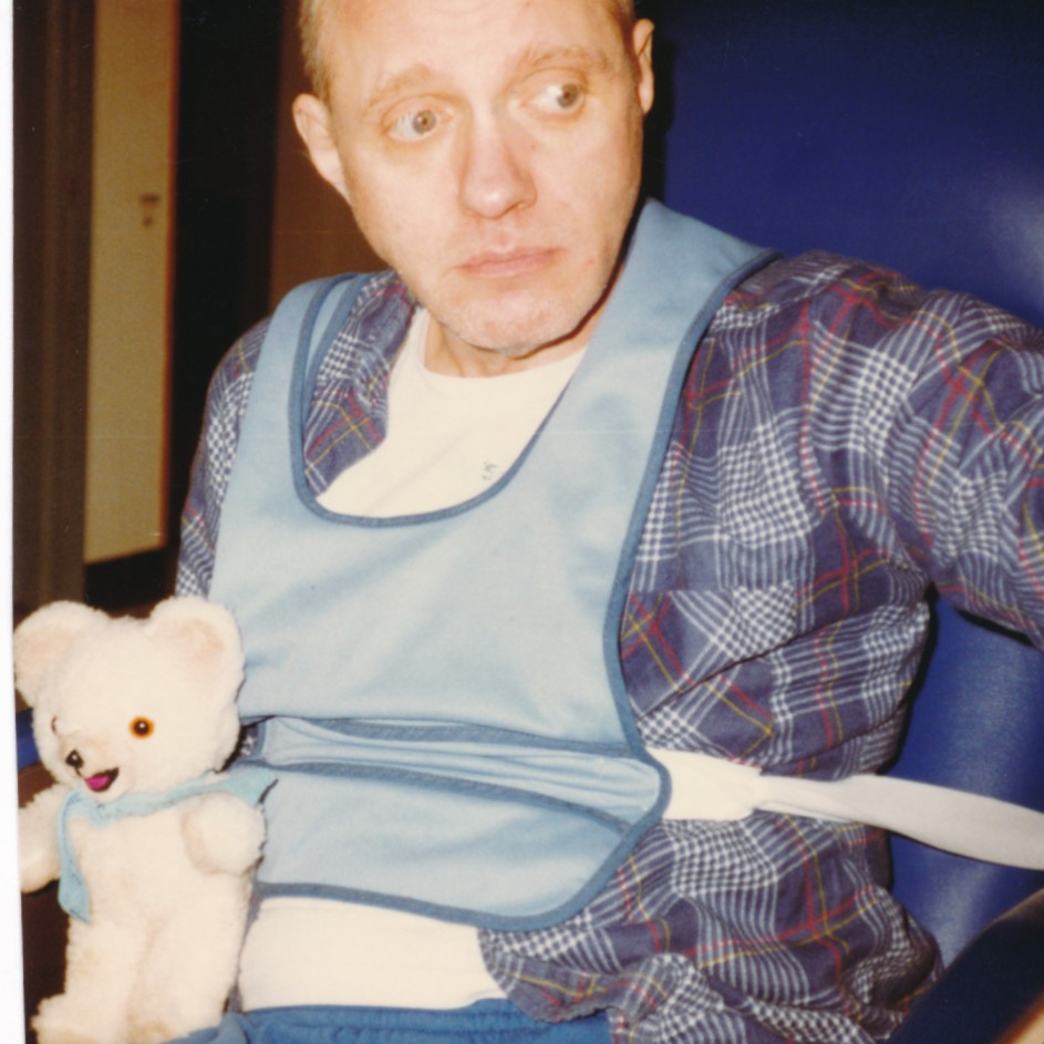 Richard Allen Gaines Sr