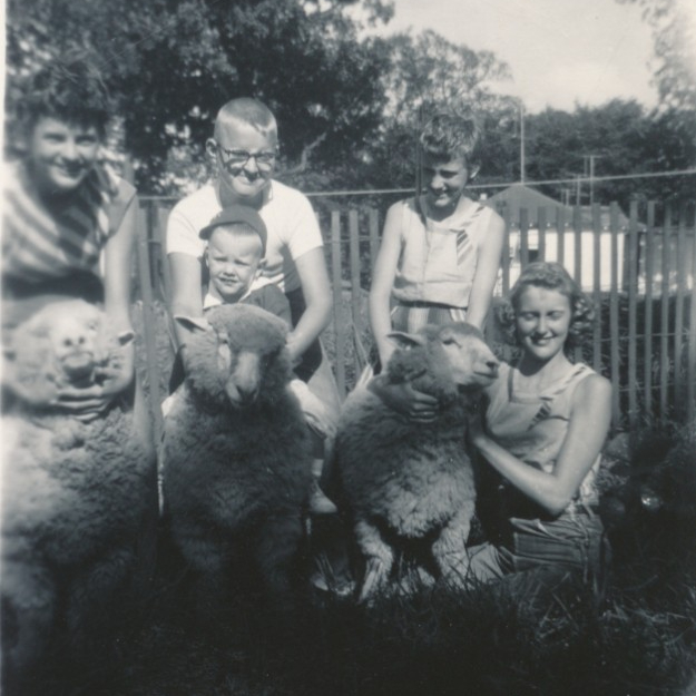 Richard Allen Gaines Sr