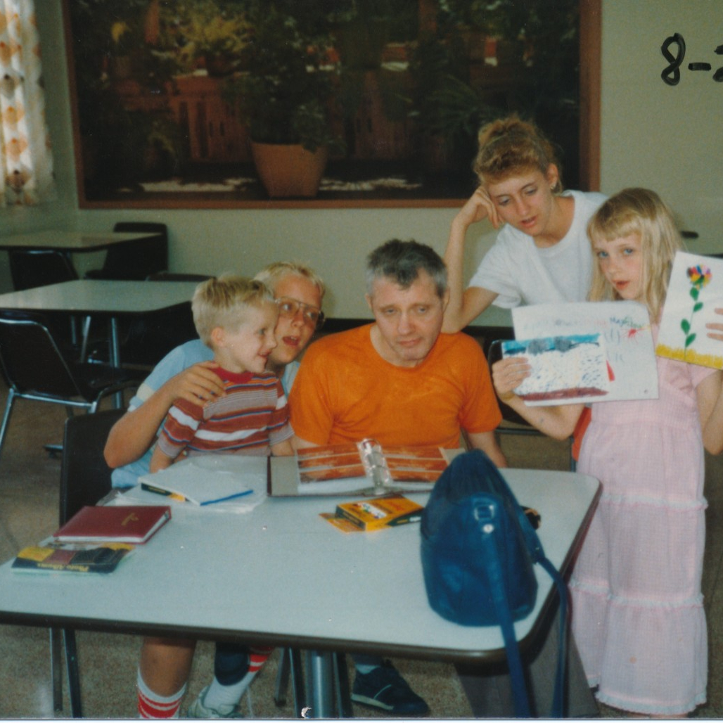 Richard Allen Gaines Sr