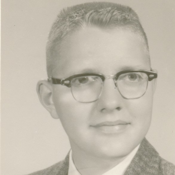 Richard Allen Gaines Sr