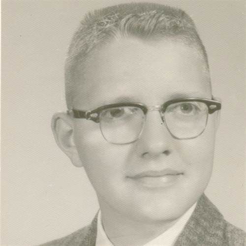 Richard Allen Gaines Sr