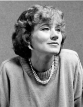 Kathryn C. Hollett
