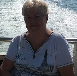 Ginette Proulx Pion Obituary