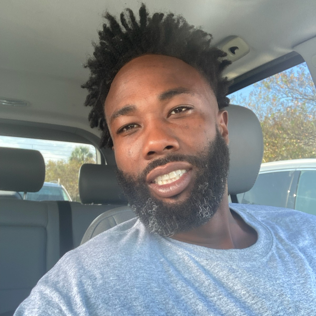 Steven D. Jackson Jr.