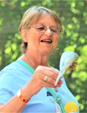 Cynthia L. Tobey