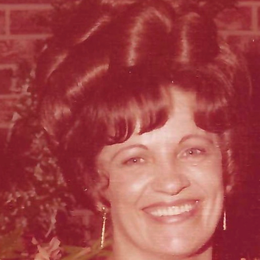 Catherine Chauvin Obituary (1939 2023) Houma, Louisiana