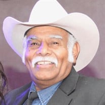 Rolando C Gonzalez Obituary