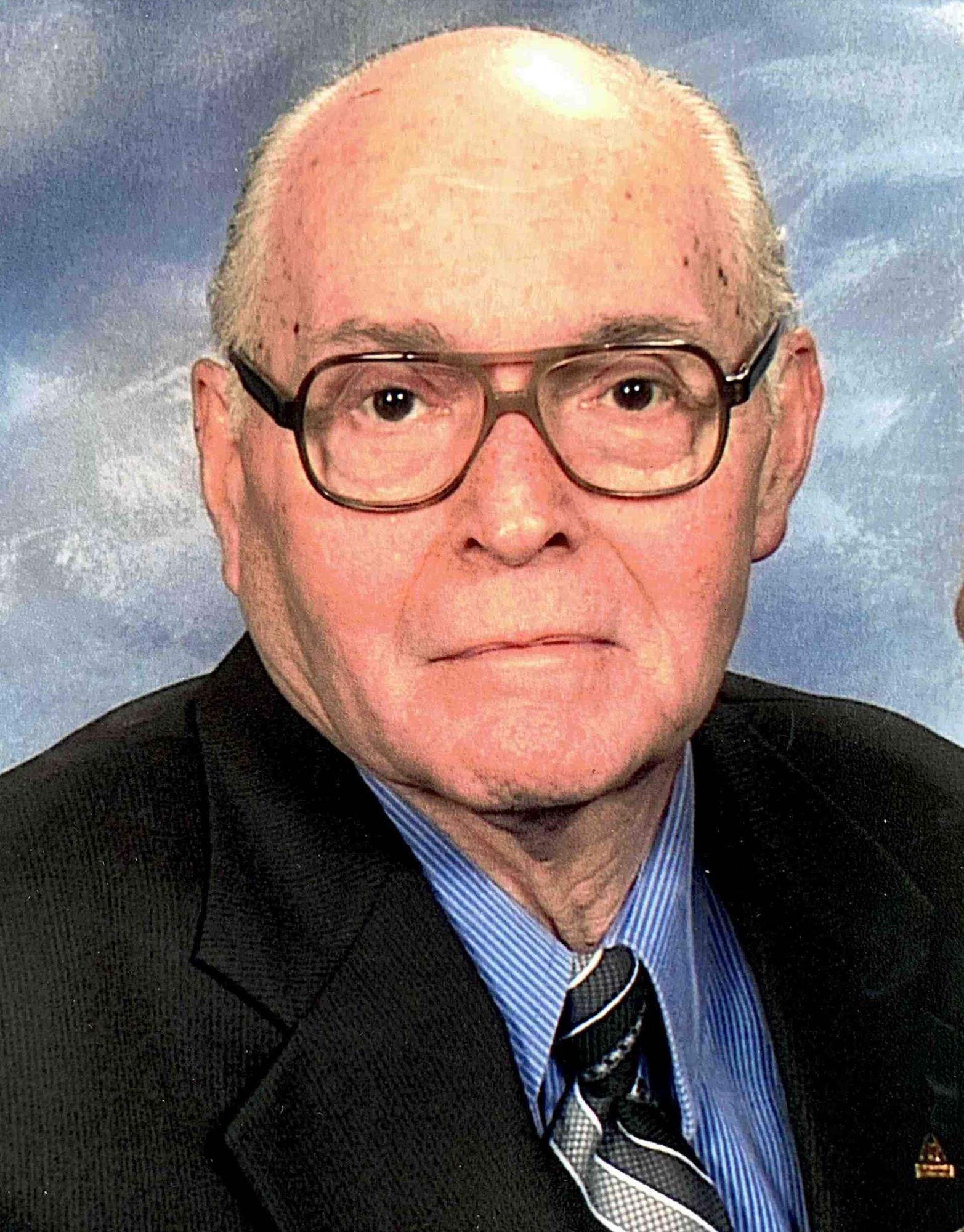 Harold Grechowiak Obituary