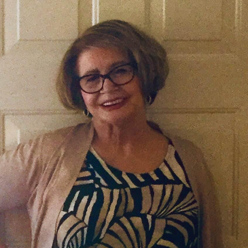 Patricia Ann Ball's obituary , Passed away on April 18, 2023 in Mesa, Arizona