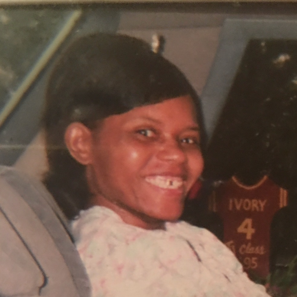 Jackie Ann Ivory Obituary