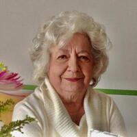 Dolores Josephine DiCurzio-Gosciniak