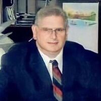 Frederick F. Hafford Obituary