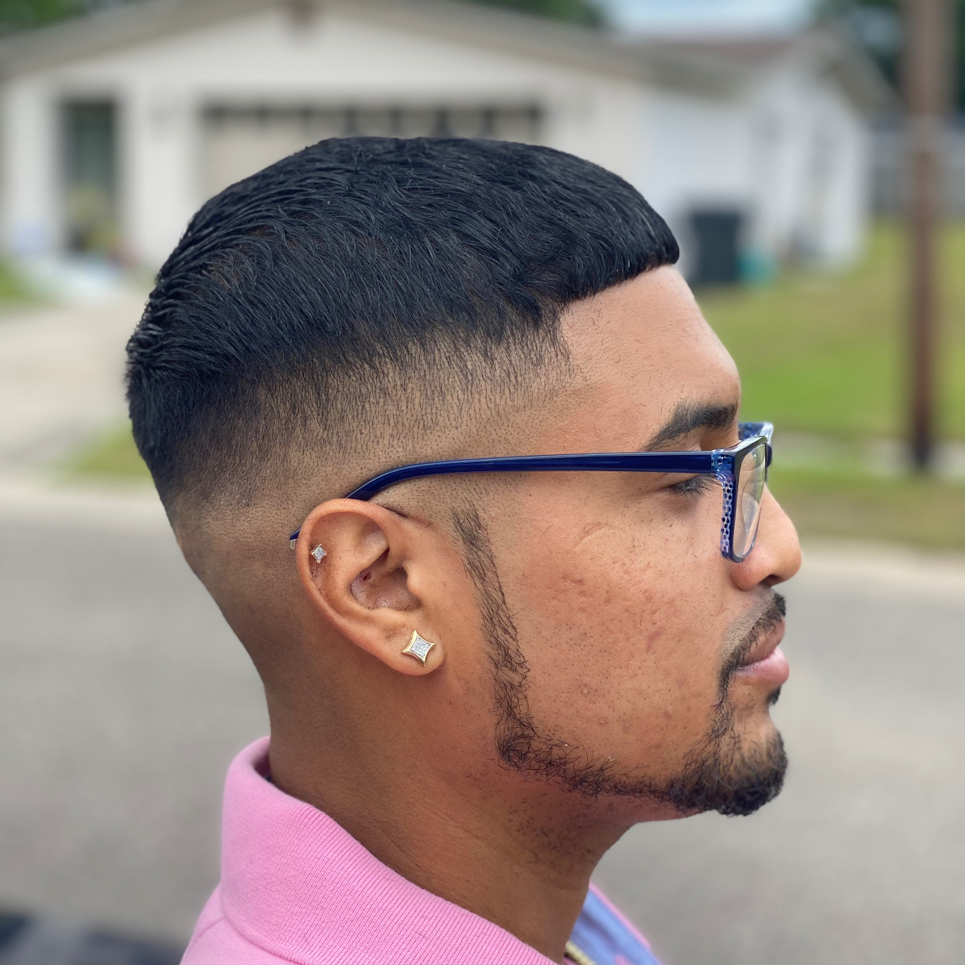 Michael Anthony Rangel