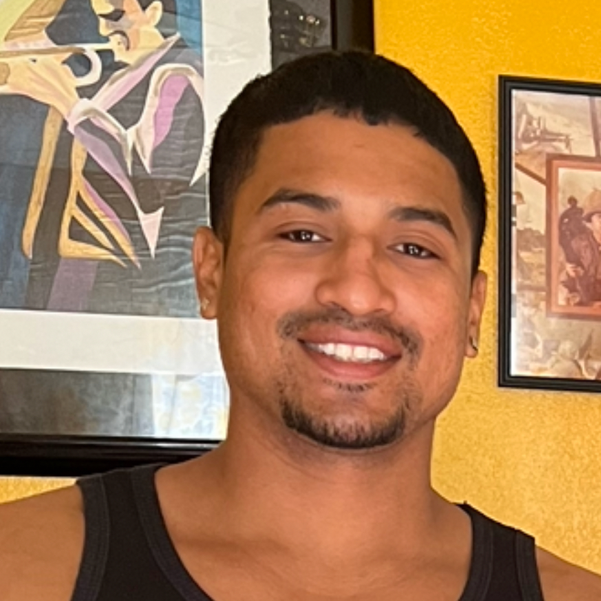 Michael Anthony Rangel