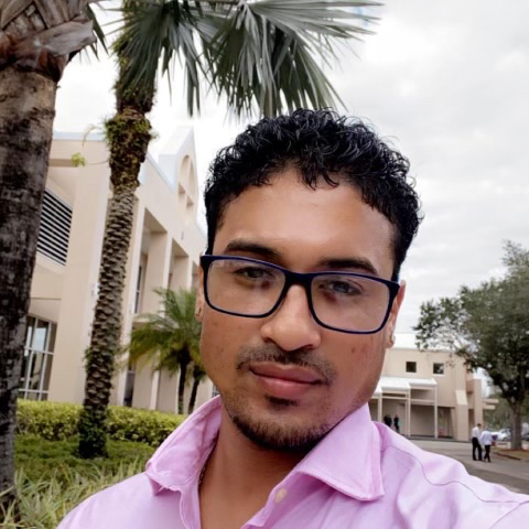 Michael Anthony Rangel