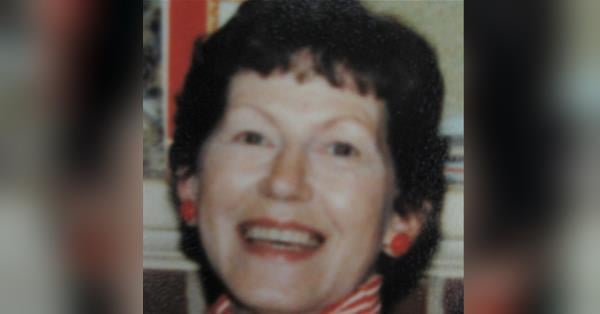Hilda N. Doucette Obituary