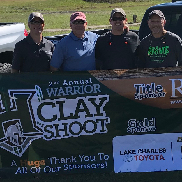 Robert Joseph Geier Jr.