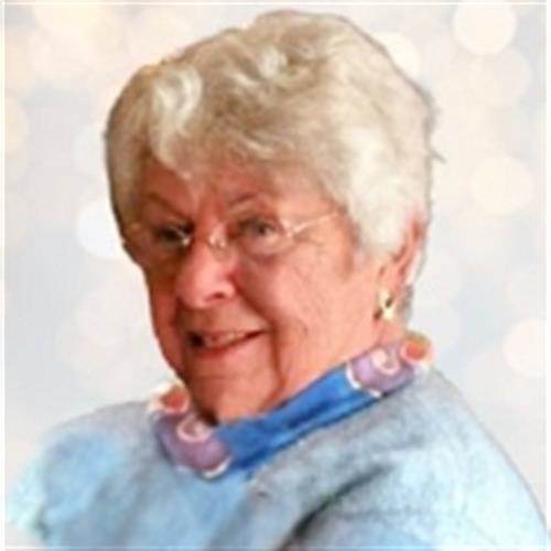 Marianne Ellingwood's obituary , Passed away on April 26, 2023 in West Warwick, Rhode Island