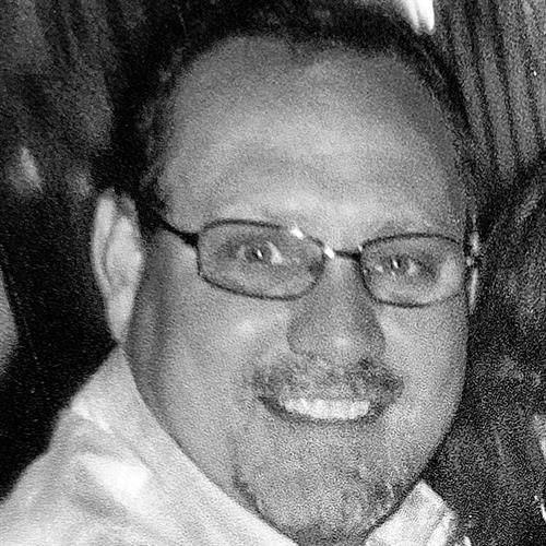 Robert Todd Linton
