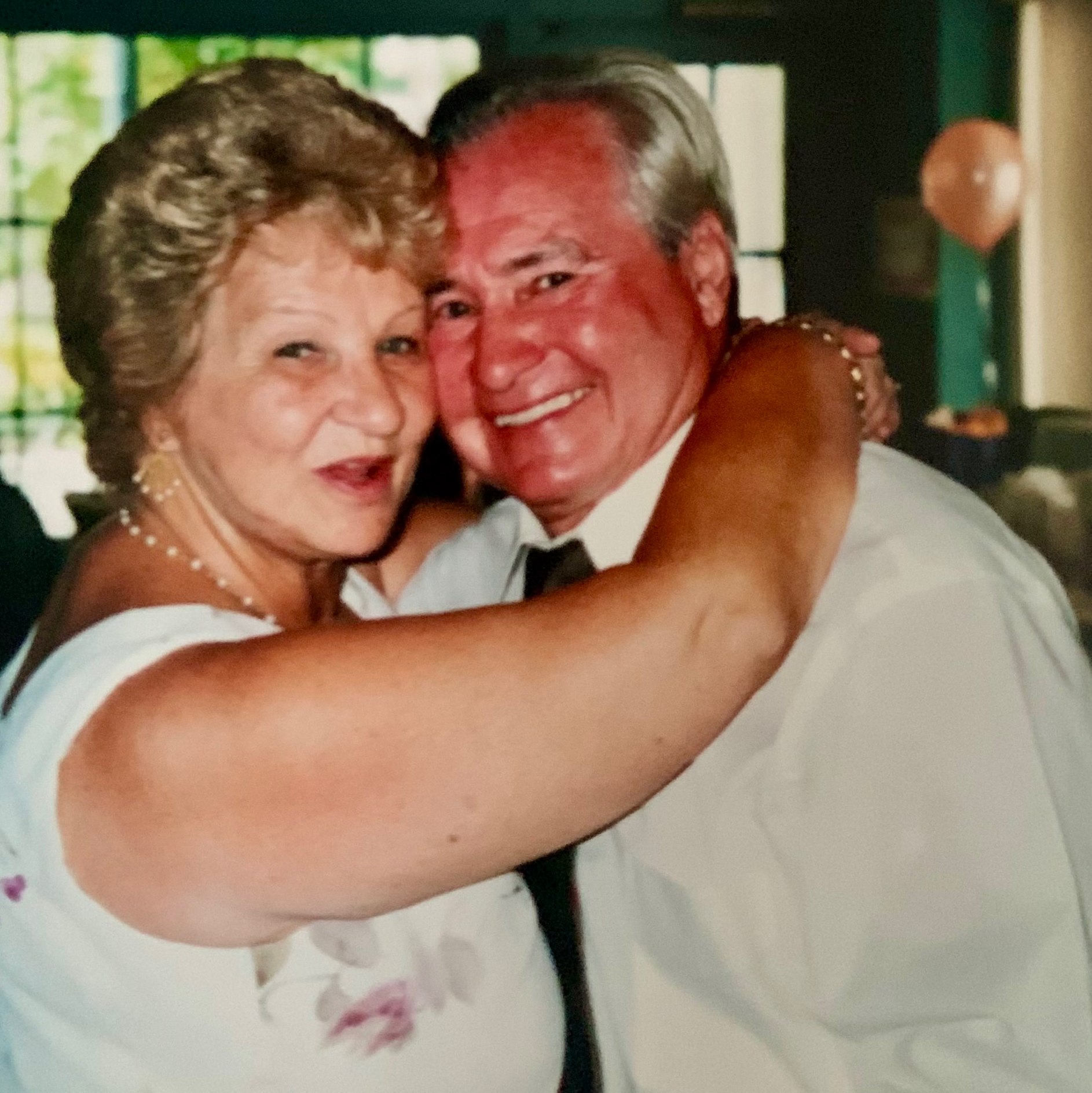 Edward C. Mauger Sr.