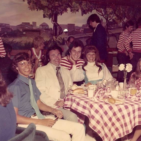 Edward C. Mauger Sr.