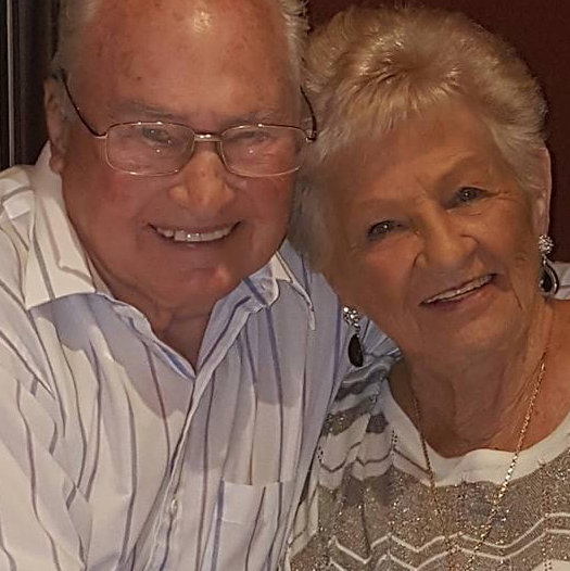 Edward C. Mauger Sr.