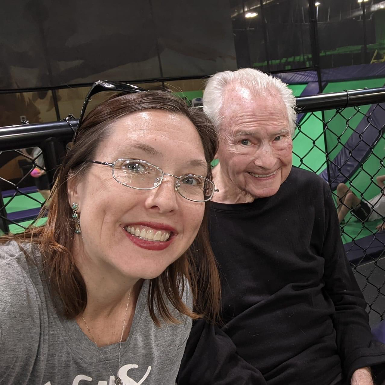 Edward C. Mauger Sr.