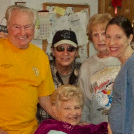 Edward C. Mauger Sr.