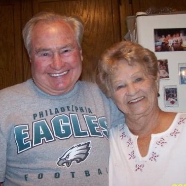 Edward C. Mauger Sr.