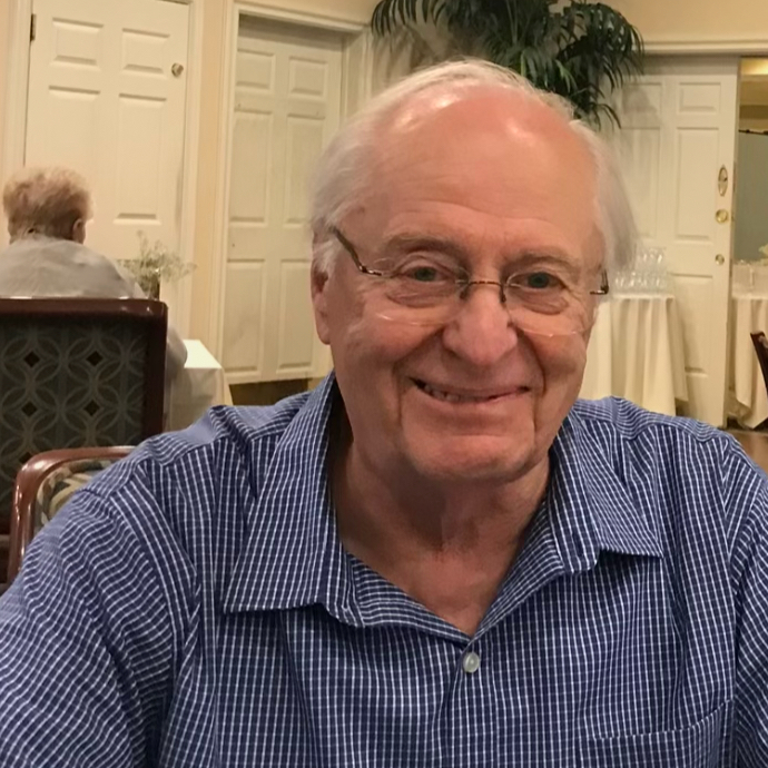 Robert A. Heinzmann's obituary , Passed away on April 28, 2023 in Waretown, New Jersey