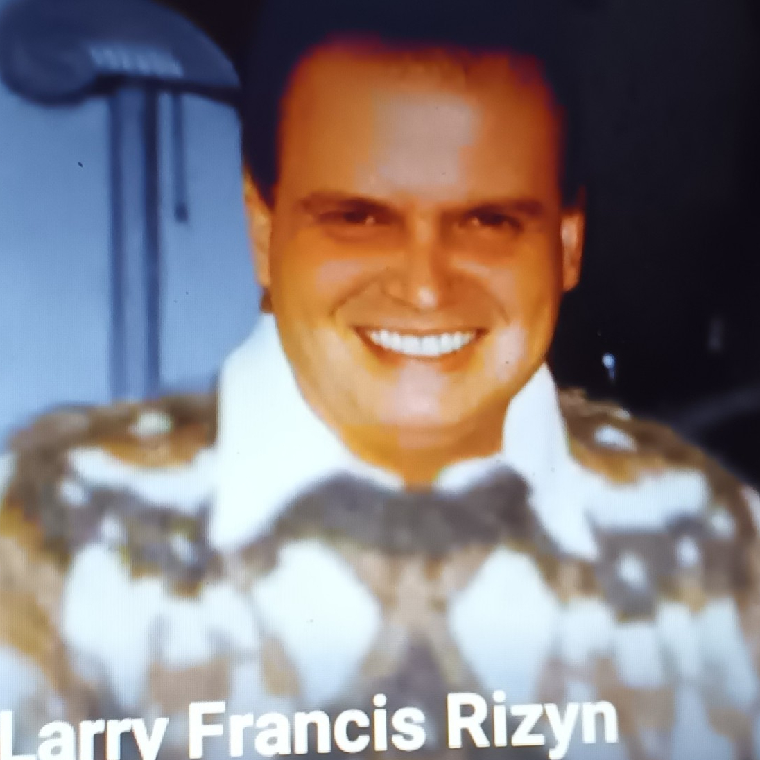 Larry Rizyn