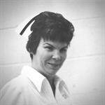 Betty Johanna Hutson