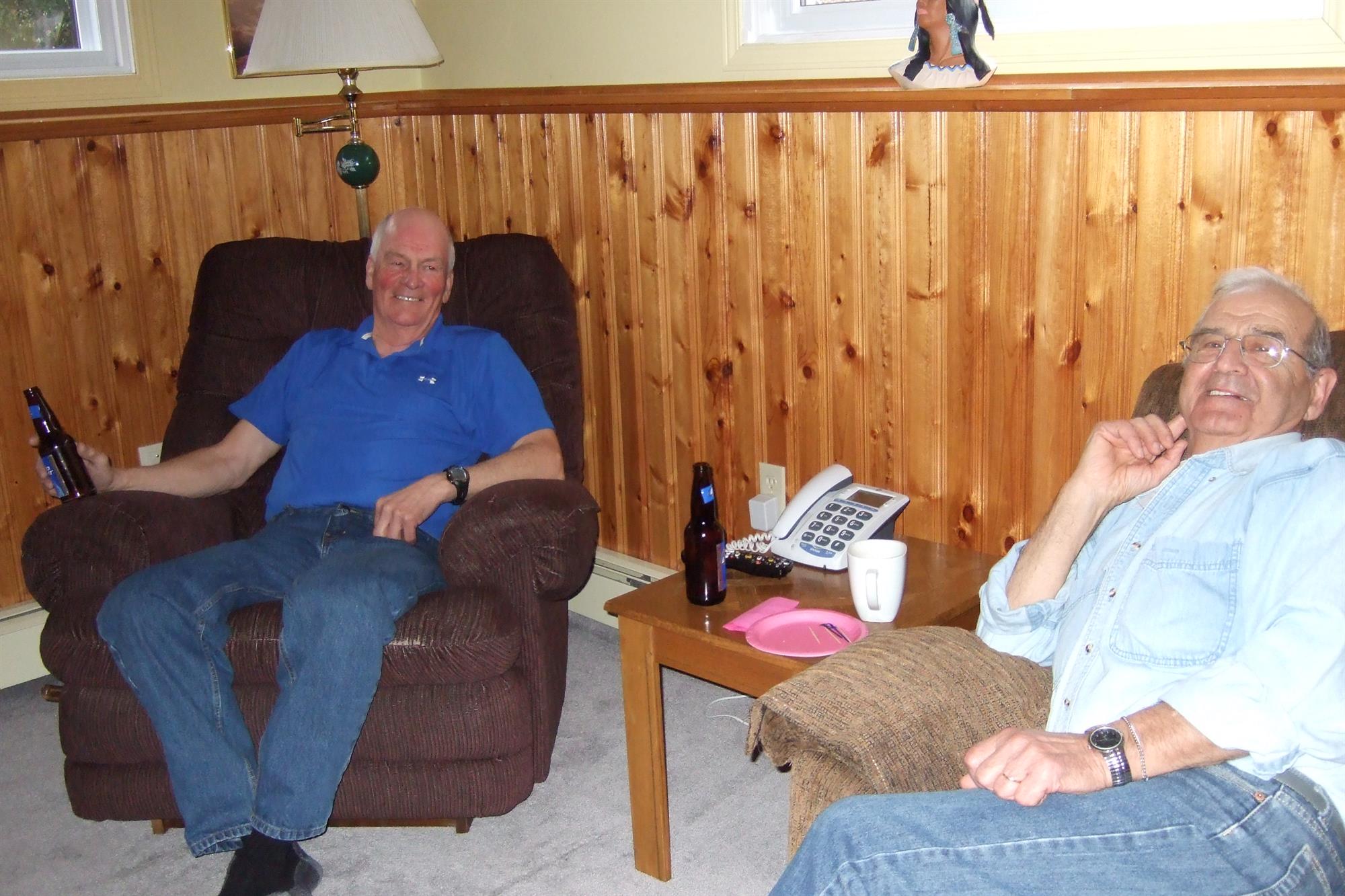 Winston Dennis Walker