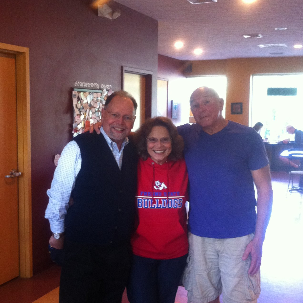 Lawrence J. DeMonaco