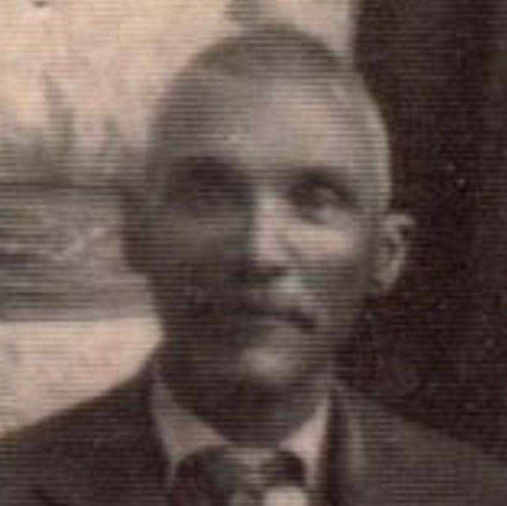 Jacob Edward Clifford's obituary , Passed away on April 19, 1929 in Petersburg, West Virginia