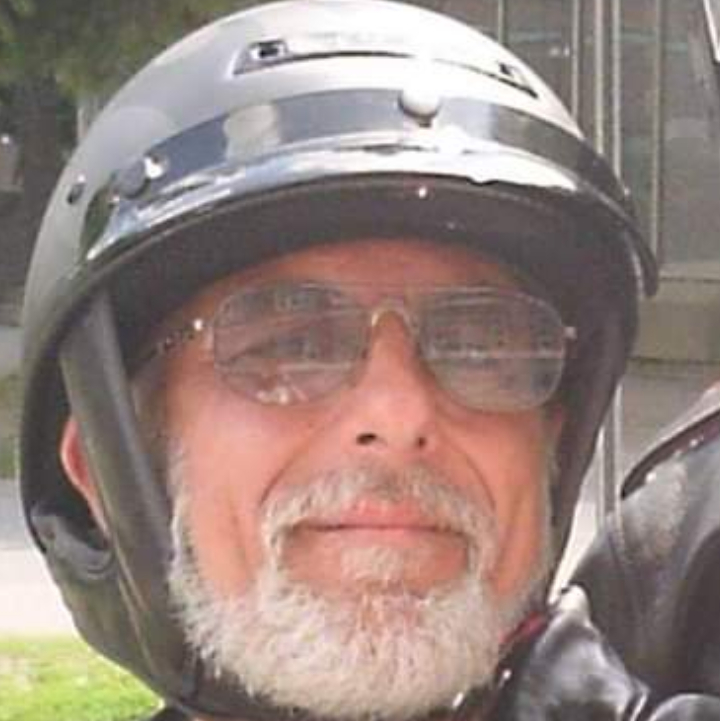 Ronald Veilleux Obituary
